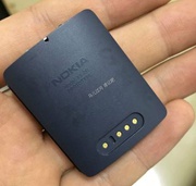 Умные часы Nokia на реальных фото