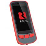 Выпущен очередной российский смартфон