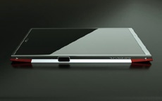 Анонсирован смартфон прочнее стали и титана с чипом защиты данных