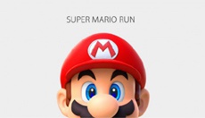 Super Mario Run выйдет эксклюзивно на iOS