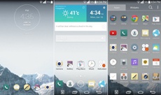 LG пообещала выпустить обновление пользовательского интерфейса и Android L для G2