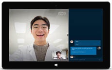 Microsoft добавила новые функции в Skype Translator