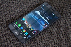 LG инвестирует 1,75 миллиарда долларов в гибкие OLED-дисплеи