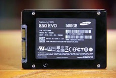 На рынке SSD растет лишь один сегмент