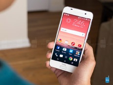 HTC One A9 обновляется до самой актуальной версии Android