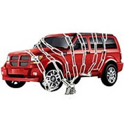 Ученые нашли способ удаленно взламывать системы автомобилей