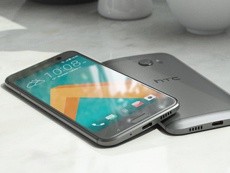 HTC 11 оснастят изогнутым 2K-экраном