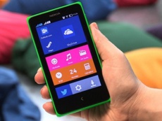 Пользователи Nokia X могут переключаться между двумя прошивками