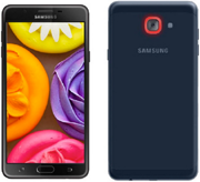Samsung анонсировала фаблет Galaxy J7 Max
