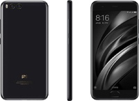 Распаковка и содержимое коробки Xiaomi Mi6