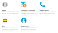 Пакет фирменных приложений от Cyanogen стал доступен для загрузки на CyanogenMod 13
