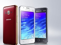 Samsung запустила Tizen-смартфон после череды отсрочек