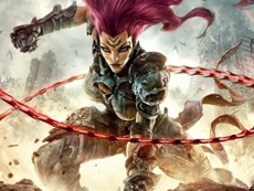 Darksiders III обзавелась дебютным трейлером и системными требованиями