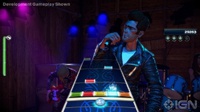 Создатели Rock Band 4 обещают увлекательную нелинейную одиночную кампанию