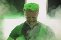 Metallica показала в Сети трейлер фильма о себе