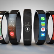 iWatch будут обладать более простым набором функций
