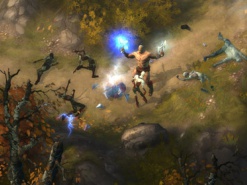 Названа дата выхода консольной версии Diablo III