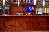 Google впервые выдал российским властям данные о пользователях
