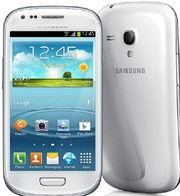 Samsung Galaxy S4 Mini поступит в продажу уже в мае