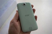 Acer скорректировала стратегию по развитию смартфонного бизнеса