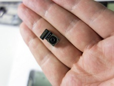 Invisage разрабатывает сенсор камеры на квантовых точках