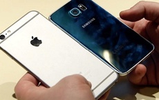 Samsung представит прямого конкурента iPhone 6 Plus в ближайшее время