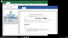 Microsoft убрала мобильные версии Word, Excel и PowerPoint из Windows Store для ПК