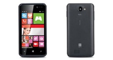 Анонсирован смартфон iBall Andi 4L Pulse на Windows Phone
