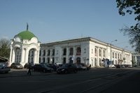 На Контрактовой площади могут появиться велодорожки и бесплатный Wi-Fi