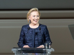 Хиллари Клинтон завела аккаунт в Twitter