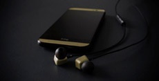 Представлен HTC One (M8) Harman Kardon Edition