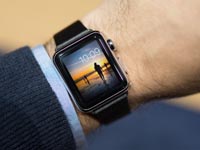 Аналитики сравнили начальные темпы продаж Apple Watch и первого iPhone