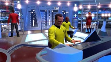 Ubisoft отложила релиз Star Trek: Bridge Crew