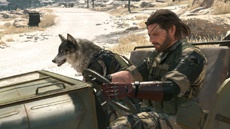 Metal Gear Solid V будет бесплатна в PS Plus в октябре