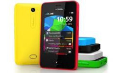 Платформа Nokia Asha открывает новые возможности для разработчиков