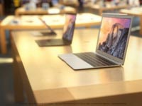 Самый реалистичный концепт MacBook Air с 12-дюймовым экраном