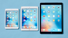 В Интернете появились фотографии чехла для нового iPad