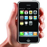 Стала известна история создания рингтона iPhone