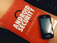 Как защитить информацию на Android-смартфоне