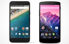 Nexus 5 против Nexus 5X: тест скорости работы
