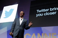 Телевизионная реклама догонит зрителей в Twitter