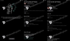 В Windows 10 Mobile появится функция блокировки звонков и SMS