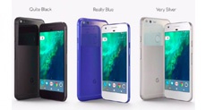 Google может отгрузить миллионы смартфонов Pixel еще в 2016‑м