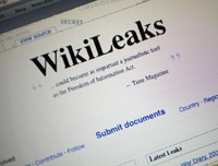 WikiLeaks начал публикацию самой крупной утечки данных из ЦРУ