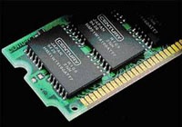Рынок DRAM-памяти продемонстрировал квартальный рост