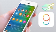 Самый простой способ ускорить iOS 9 на iPhone и iPad