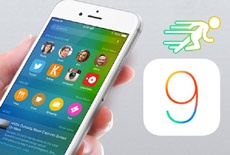 Можно ли ускорить iPhone отключением анимации в iOS