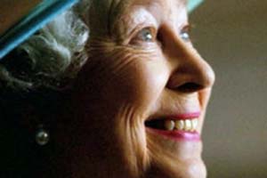 Елизавета II вручила создателям Интернета премию в полтора миллиона долларов