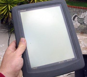 Громоздкие и ужасно дорогие первые планшетные компьютеры