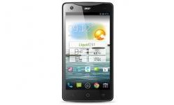 Acer Liquid S1 — большой и недорогой смартфон